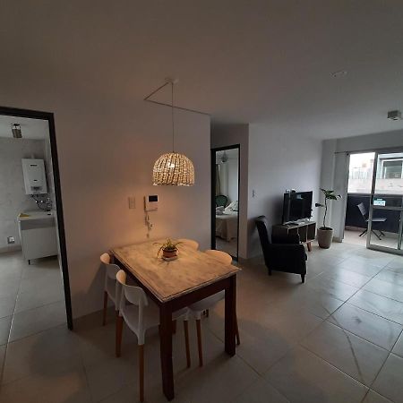 Los Tarcos Departamento Centro San Salvador de Jujuy Ngoại thất bức ảnh