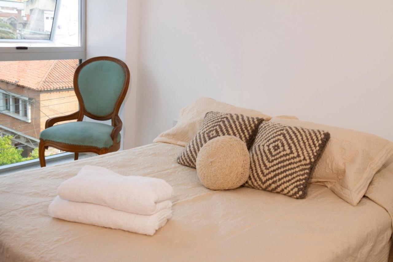 Los Tarcos Departamento Centro San Salvador de Jujuy Ngoại thất bức ảnh