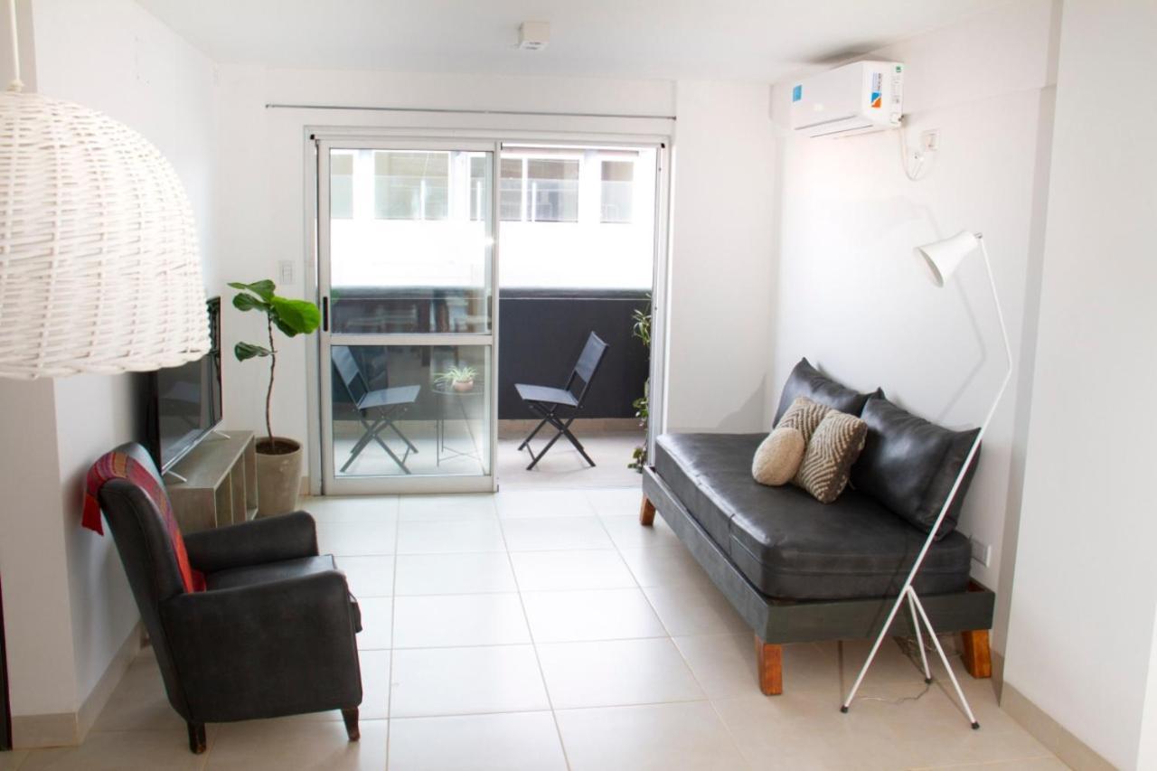 Los Tarcos Departamento Centro San Salvador de Jujuy Ngoại thất bức ảnh