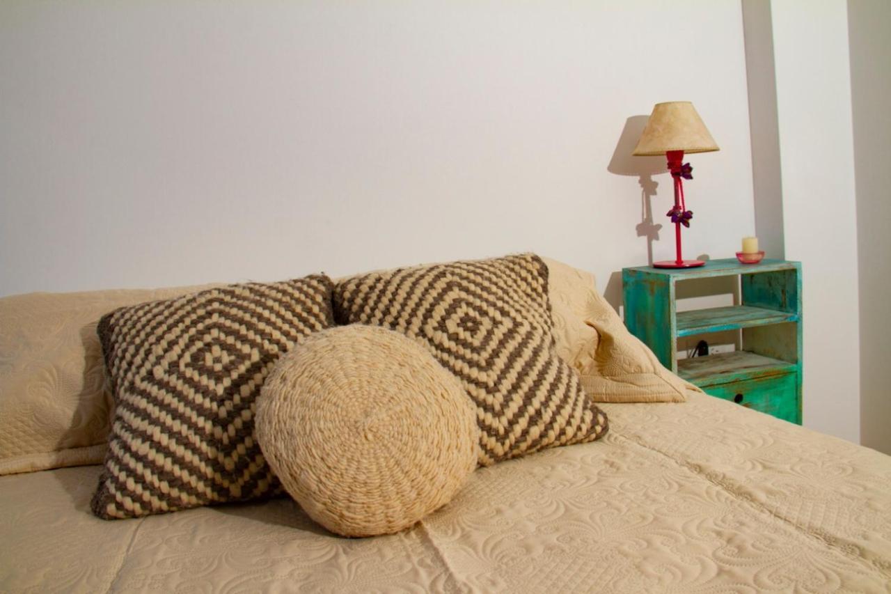 Los Tarcos Departamento Centro San Salvador de Jujuy Ngoại thất bức ảnh