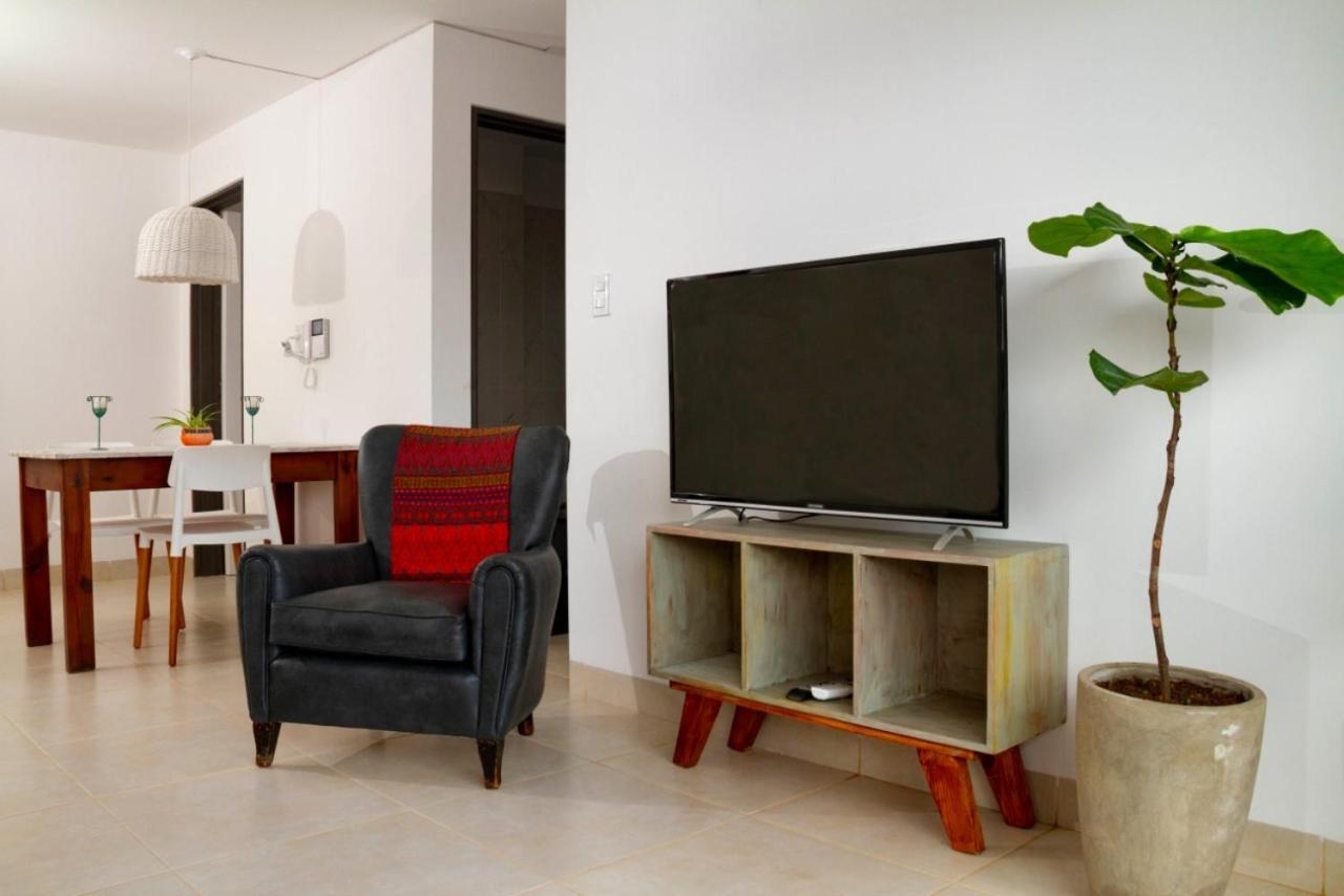 Los Tarcos Departamento Centro San Salvador de Jujuy Ngoại thất bức ảnh