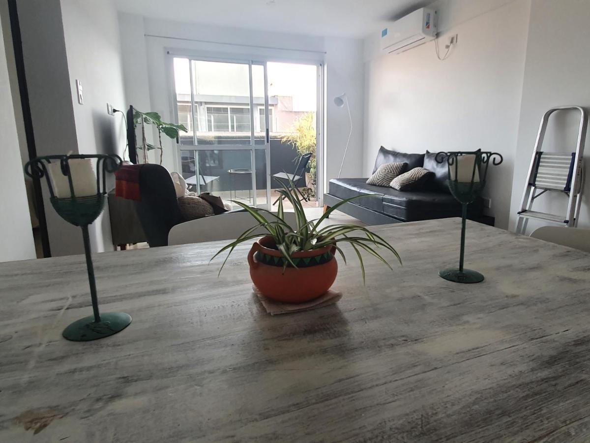 Los Tarcos Departamento Centro San Salvador de Jujuy Ngoại thất bức ảnh
