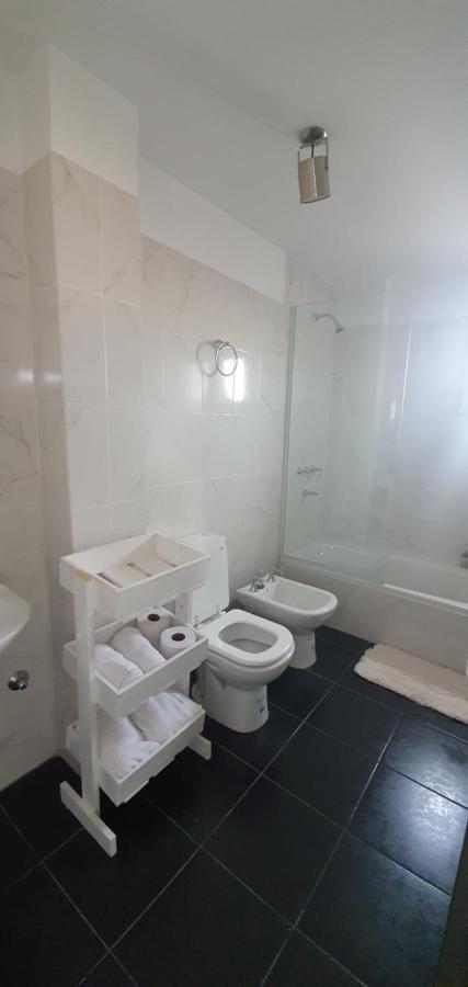 Los Tarcos Departamento Centro San Salvador de Jujuy Ngoại thất bức ảnh