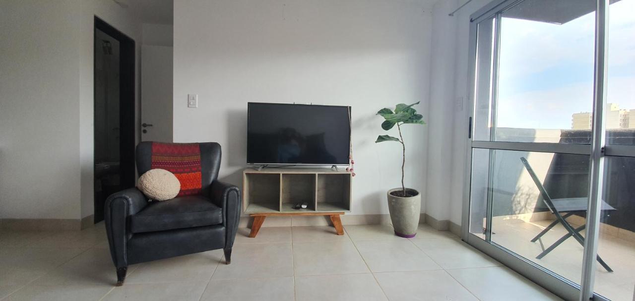 Los Tarcos Departamento Centro San Salvador de Jujuy Ngoại thất bức ảnh