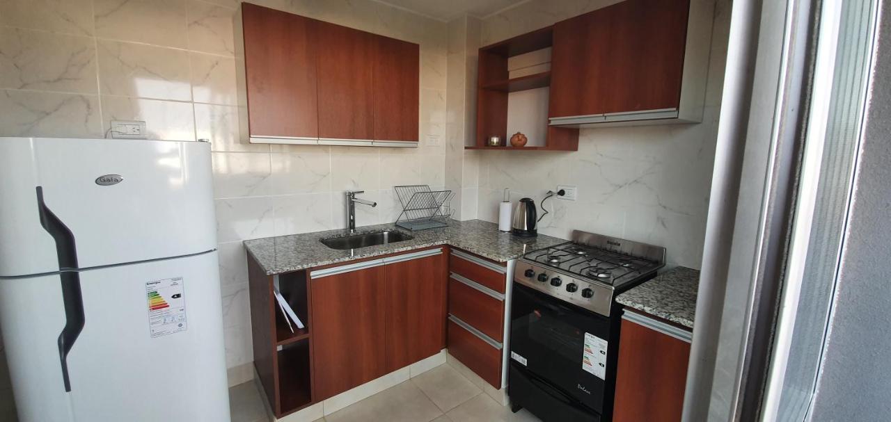 Los Tarcos Departamento Centro San Salvador de Jujuy Ngoại thất bức ảnh
