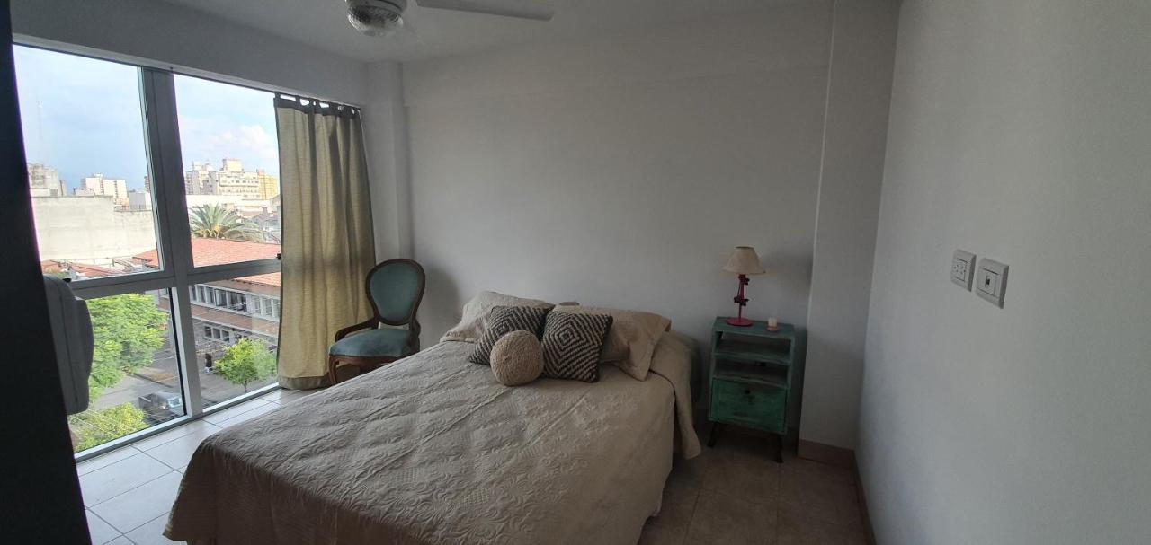 Los Tarcos Departamento Centro San Salvador de Jujuy Ngoại thất bức ảnh