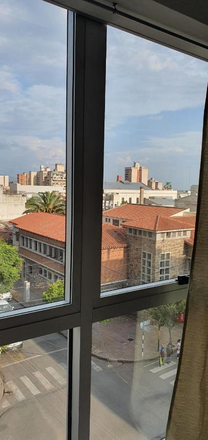 Los Tarcos Departamento Centro San Salvador de Jujuy Ngoại thất bức ảnh