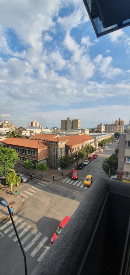 Los Tarcos Departamento Centro San Salvador de Jujuy Ngoại thất bức ảnh