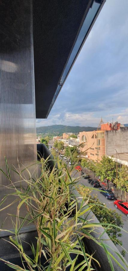 Los Tarcos Departamento Centro San Salvador de Jujuy Ngoại thất bức ảnh