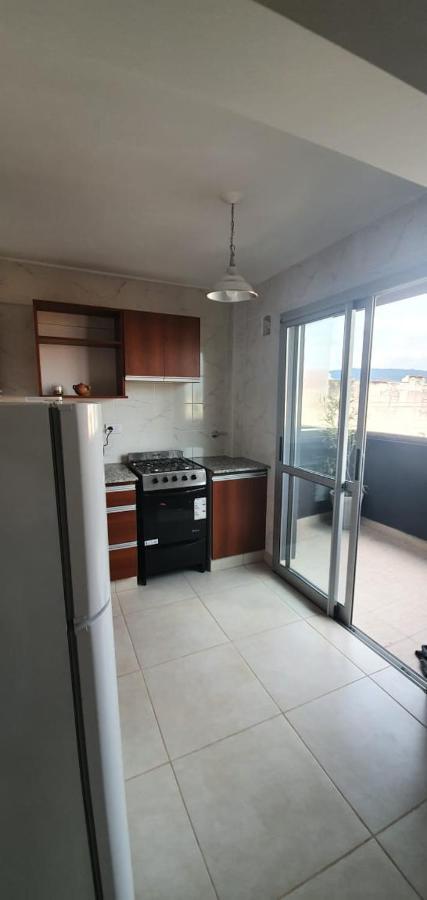 Los Tarcos Departamento Centro San Salvador de Jujuy Ngoại thất bức ảnh