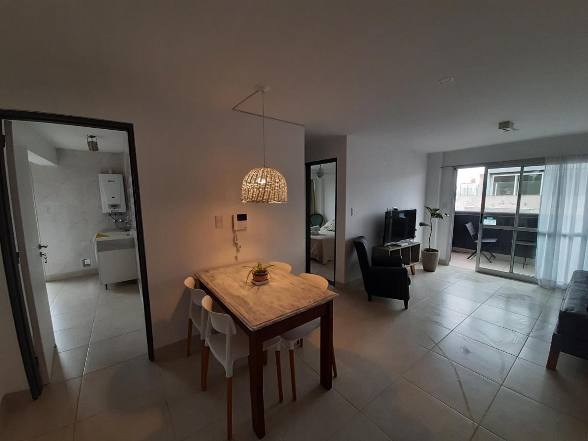 Los Tarcos Departamento Centro San Salvador de Jujuy Ngoại thất bức ảnh