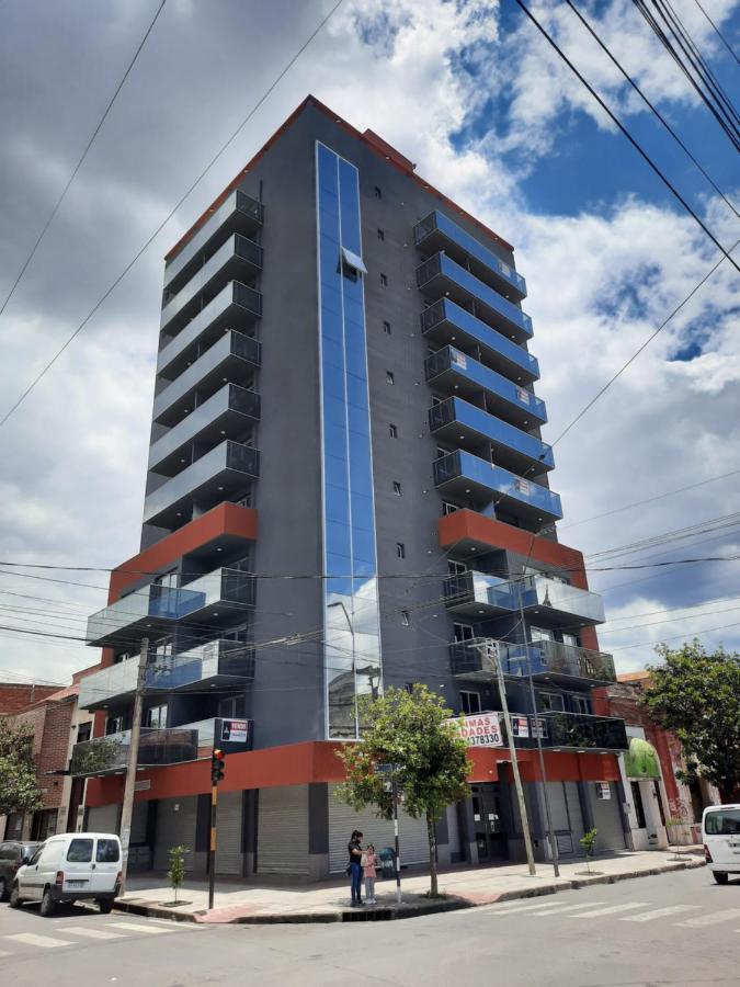 Los Tarcos Departamento Centro San Salvador de Jujuy Ngoại thất bức ảnh