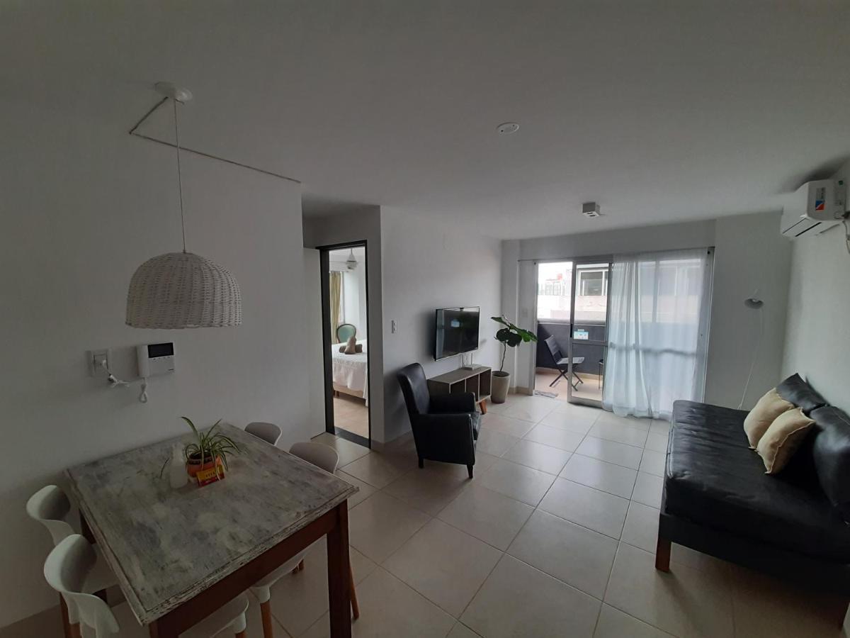 Los Tarcos Departamento Centro San Salvador de Jujuy Ngoại thất bức ảnh