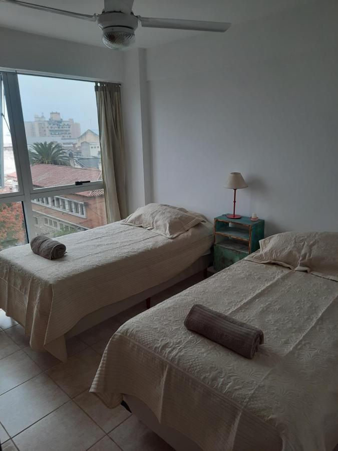 Los Tarcos Departamento Centro San Salvador de Jujuy Ngoại thất bức ảnh